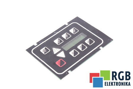 PC233 BERGES SKIRTAS ACP6011-0CSLV KLAVIATŪRA