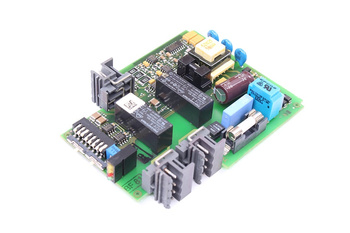 35772 ENDRESS+HAUSER SKIRTAS FTW325