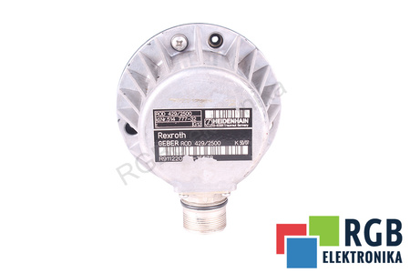 ROD429/2500 HEIDENHAIN ID.NR.514777-32 CODER