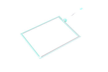 3HAC028357-001 155X117MM, 4PIN UTIKLIS PAKAITALAS