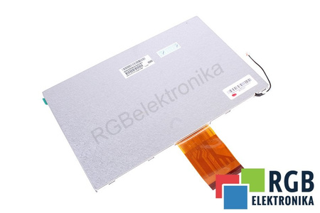 A070VW08 AUO V2 A070VW08V2 LCD MATRICA