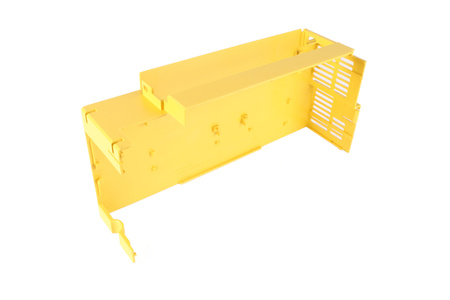 A06B-6110-H011 FANUC KORPUSAS