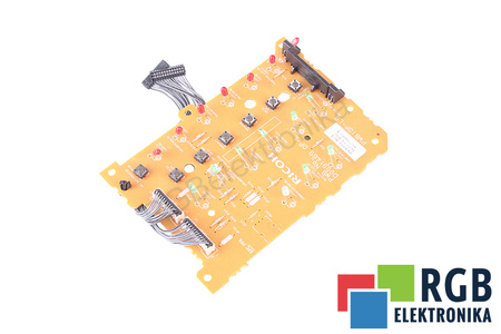 D0091469 RICOH OP-LR KLAVIATŪRA