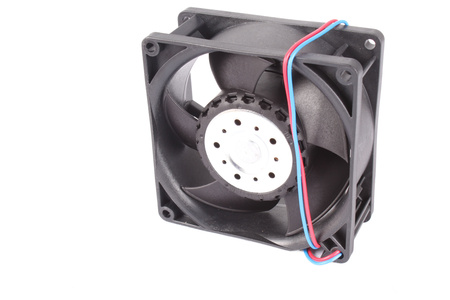 3214JH EBM PAPST 92X92X38MM, 24V, 0.37A VENTILIATORIUS