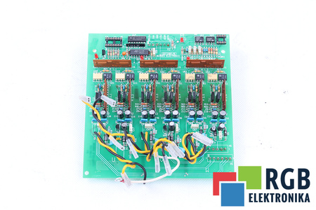 920526 BERGES EST/IGBT/C/C03 3KW