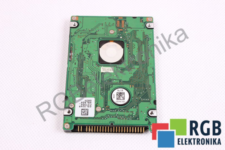 DYKA-22160 IBM E182115 5VDC 500MA 2160MB 2.5"