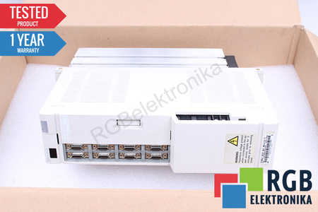 MDS-A-SP-75 MITSUBISHI ELECTRIC SPINDLE DRIVE UNIT