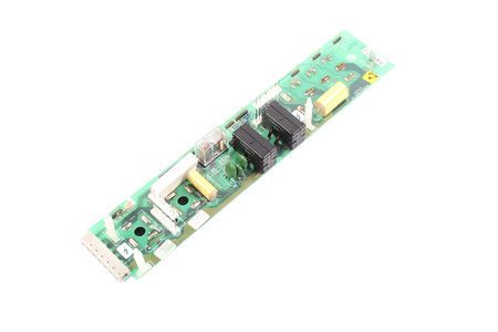 7004-0127 CONTROL TECHNIQUES UP12