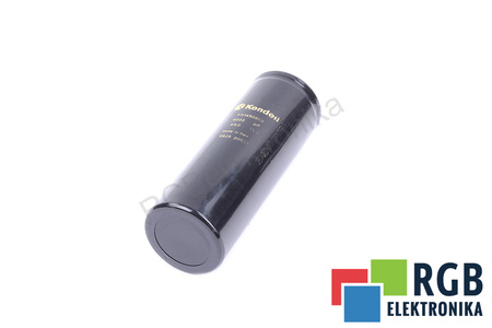 KONDENSATORIUS K01450602 KENDEIL 6000UF, 450V