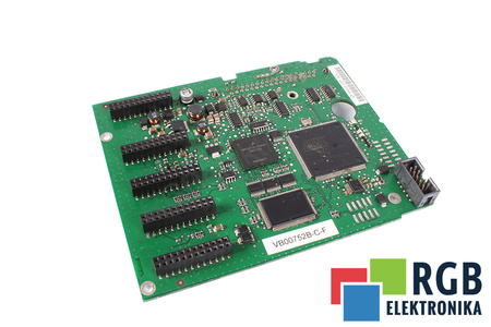 PC00761D VACON VB00752B-C-F DALIMS