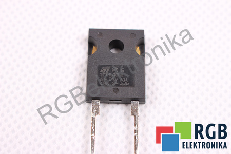 STTH6006W ST MICROELECTRONICS TO-247 60A 600V