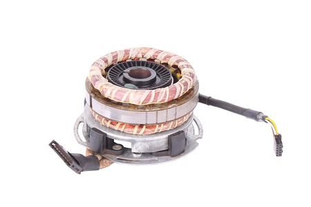 1FT5072-0AF01-Z SIEMENS TAKOGENERATORIUS