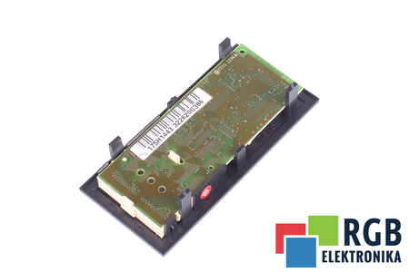 175H1443 DANFOSS VALDYMO IR VALDYMO PULTAS