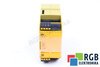 PNOZS11C PILZ 751111 SAUGOS RELĖ