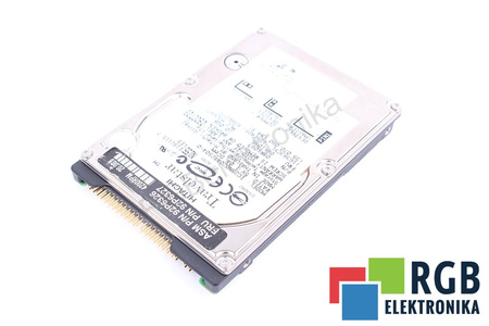 IC25N020ATCS04-0 HITACHI TRAVELSTAR 2.5" 20GB IDE