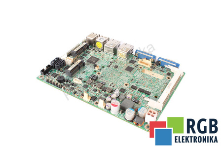 NANO-CV-D27002 IEI TECHNOLOGY SUGEDĘS – DALIMS