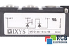 MCD95-16IO1-B IXYS