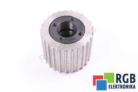 DANTYTASIS SKRIEMULYS 14X36X31MM Z=35