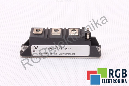 VSKT56/16S90P VISHAY 60A, 1600V