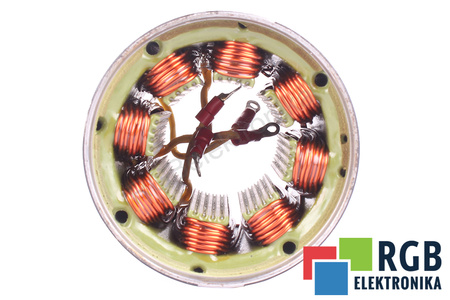 SM87.3.18M6E50Z69 STÖGRA STATORIAUS