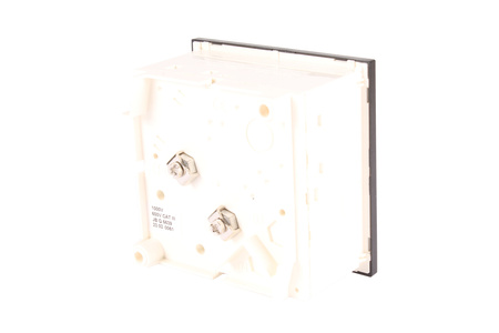MA19N A61800000000 LUMEL 0-1KV 96X96MM SKYDINIS MATUOKLIS