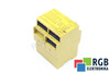 PNOZX9P PILZ 777609 SAUGOS RELĖ