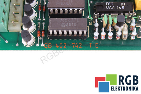 GB402742-TE CONTRAVES