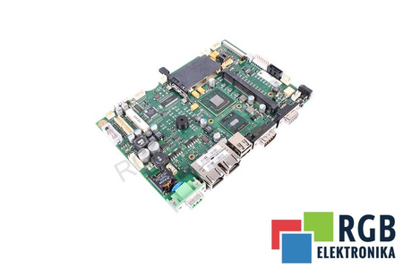 9-1301-3649 KONTRON PLOKŠTĖ DALIMS