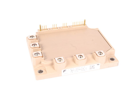 7MBP50RTA060A-51 FUJI ELECTRIC A50L-0001-0328