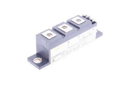 TT18N16LOF EUPEC POWERBLOCK 18A, 1600V