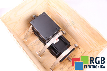 DSG71-M45 BAUMÜLLER 6.8KW