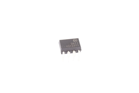 HCPL2611V ONSEMI OPTOCOUPLER
