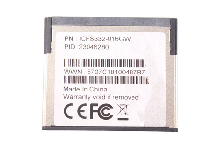 CX2900-0033 BECKHOFF 16GB