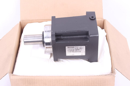 GTP110-M01-005B05 BOSCH REXROTH PAVARA