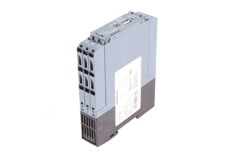 3SK1121-2CB42 SIEMENS SIRIUS SAUGOS RELĖ