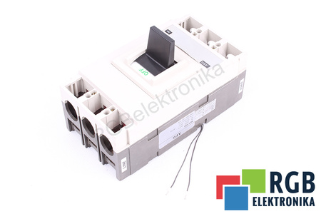 MCT406 AEG ATJUNGIKLIS