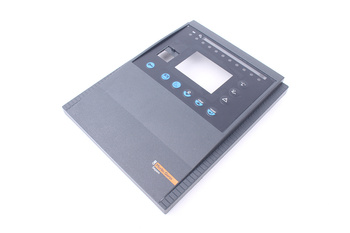 51312364FA MERLIN GERIN FRP 2X4X PRIEKINIS SKYDELIS