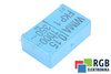 KONDENSATORIUS 0.15UF FKP1 WIMA 1000VDC, 350VAC