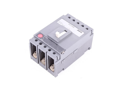 MCT168N AEG ATJUNGIKLIS