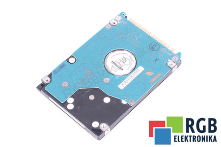 MK4032GAX TOSHIBA HDD2D10 40GB, ATA, 2.5", HDD