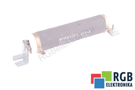 ATSPARUMAS FZS150X35S FRIZLEN 22OHM
