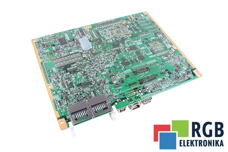 G1786011 RICOH PWB:CONT:EX1 SKIRTAS AFICIO MP C3300