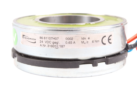 8661107H07 KENDRION STABDŽIŲ RITĖ