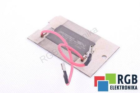 ATSPARUMAS GZID9658-180 FRIZLEN R911299398 180OHM 50W