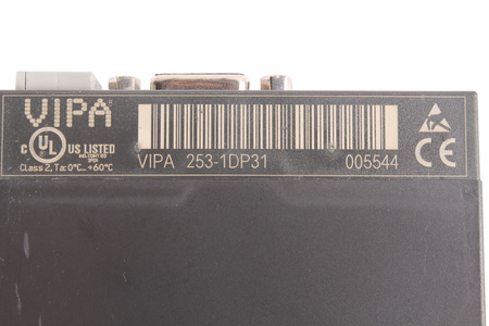 253-1DP31 VIPA