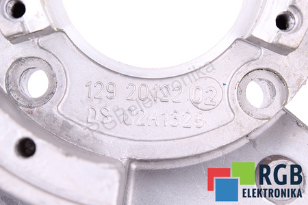 1FK6100-8AF91-1ZZ9-ZS09 KUKA GALINIS LANCE