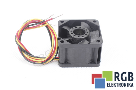 109P0424H3013 SANYO DENKI SANACE40 40X40X28MM, 24V, 0.95A VENTILIATORIUS
