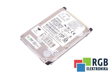 DK23EA-30 HITACHI TRAVELSTAR 30GB ATA