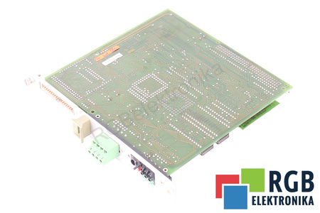 SR616006 REFU ELEKTRONIK SP08 006161/00