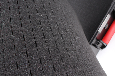 SZ-4417 ABS PLASTIKINIS TRANSPORTAVIMO DĖKLAS